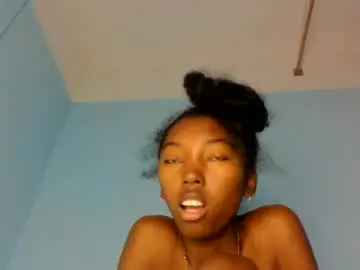 Chaturbate Live Sex of phaosiiia