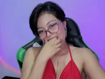 Chaturbate Sex Cam of qadeshoficial