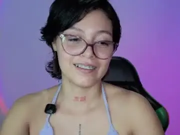 Chaturbate Live Porn of qadeshoficial