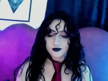 Chaturbate Live Sex of sophia_dk