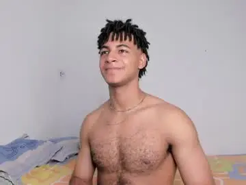 Chaturbate Sex Cam of zayn_moreno