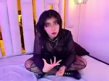 Chaturbate Nude Webcam of _angel_dustt