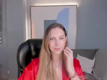 Chaturbate Live Porn of anastasiaboiko