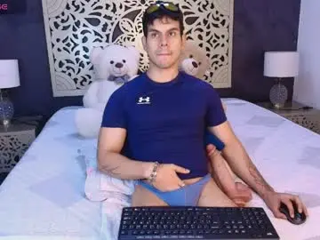Chaturbate Watch Live Sex Cams of derek_voss