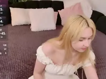 Chaturbate Live Sex of kerry_mell