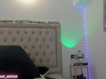 Chaturbate Free Live Porn of kristy_calderon