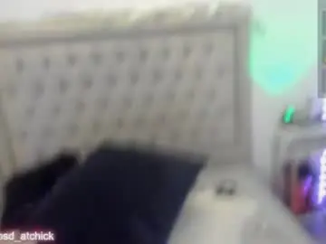 Chaturbate Live Sex Cam of kristy_calderon