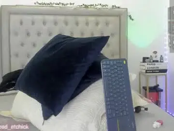 Chaturbate Sex Chat of kristy_calderon