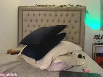Chaturbate Live Sex of kristy_calderon