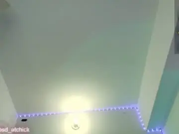 Chaturbate Live Sex Cam of kristy_calderon