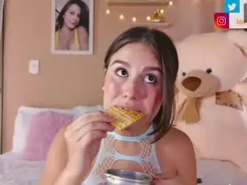 Chaturbate Private Sex Chat of laurenblonde__