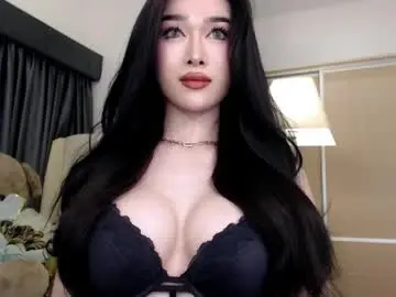 Chaturbate Live Porn of lilith_mazikeen69