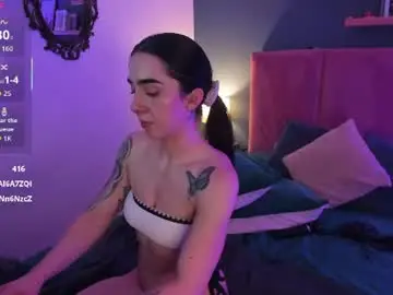 Chaturbate Free Porn Cam of luna_tagliaferri