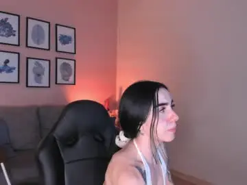 Chaturbate Live Sex of luna_tagliaferri