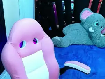 Chaturbate Sex Cam of megan_rai