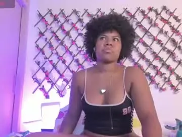 Chaturbate Sex Chat of naughty_ebonyy