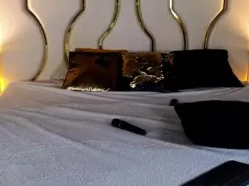 Chaturbate Sex Cam of tequillasunrise1