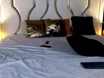 Chaturbate Nude Webcam of tequillasunrise1