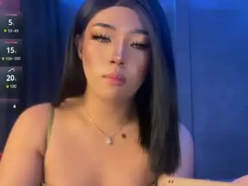 Chaturbate Adult Webcams of trexie_fucks15