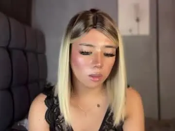 Chaturbate Sex Cam of trexie_fucks15