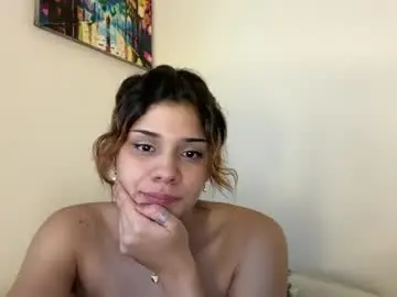 Chaturbate Private Sex Chat of yourcutemolly__