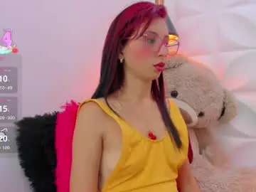 Chaturbate Live Sex of zaira_sweet4