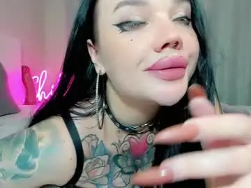 Chaturbate Free Porn Cam of aira_vi