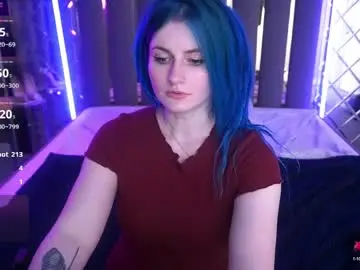 Chaturbate Adult Webcam of alisagrace