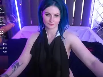 Chaturbate Sex Cam of alisagrace