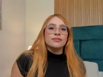 Chaturbate Best Webcam of amber_kiss_