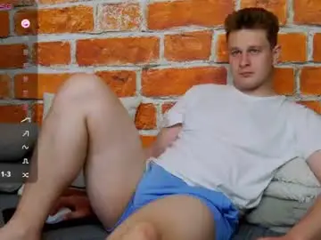 Chaturbate Best live sex cam show of charlie_smiley