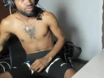Chaturbate Free Live Porn of davcashmaster420
