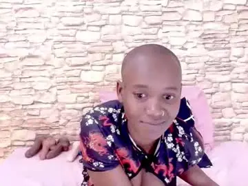 Chaturbate Watch Live Sex Cams of ebonyolive69