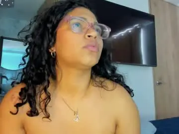 Chaturbate Free Porn Cam of iriss_25