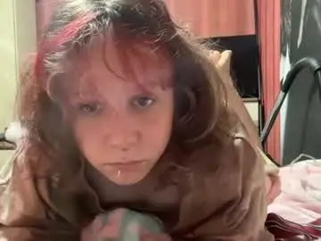 Chaturbate Live Porn of jenaehaby