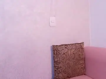 Chaturbate Sex Chat of lucero_angels
