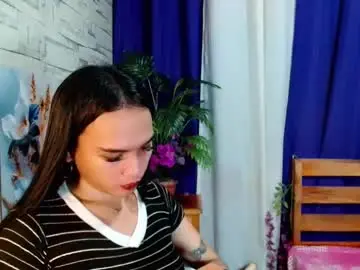 Chaturbate Private Sex Chat of marishkafoxx