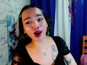 Chaturbate Watch Live Sex Cams of marishkafoxx
