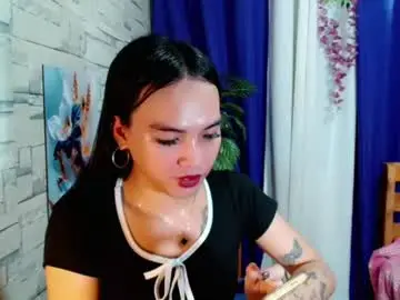 Chaturbate Adult Video Chat of marishkafoxx