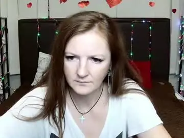 Chaturbate Nude Webcam of meganpirs