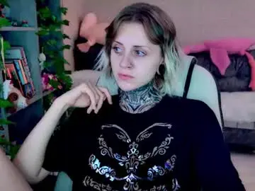 Chaturbate Adult Webcam of nanitamoore