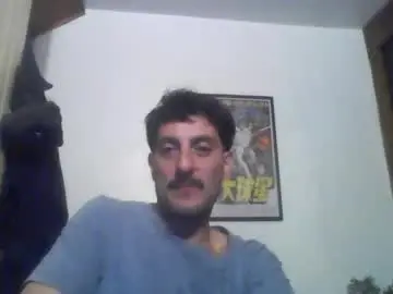 Chaturbate Sex Cam of portiman