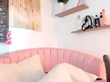 Chaturbate Free Porn Cam of roxy_harkov