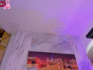 Chaturbate Sex Chat of sofia_mattwers