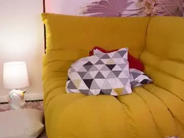 Chaturbate Live Porn of statickittenn