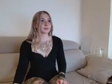 Chaturbate Adult Webcams of tattoobbgirl