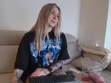 Chaturbate Live Sex of tattoobbgirl