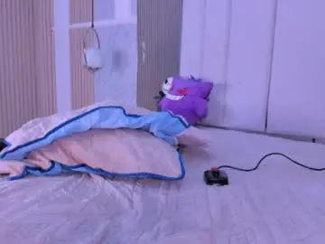 Chaturbate Free Live Porn of vespervelvet