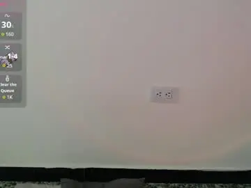 Chaturbate Watch Live Sex Cams of alessia_santorinni