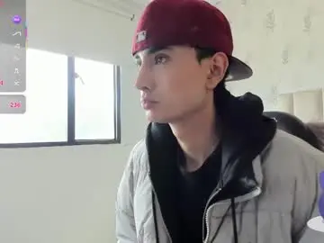 Chaturbate Watch Live Sex Cams of eidan_tay